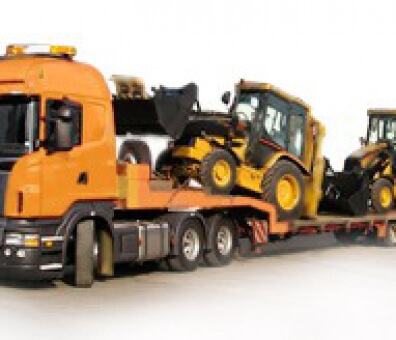 Наша грузовая техника